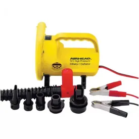 Airhead High Pressure Air Pump