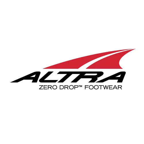 Altra - Lone Peak 8 - Red - Women's