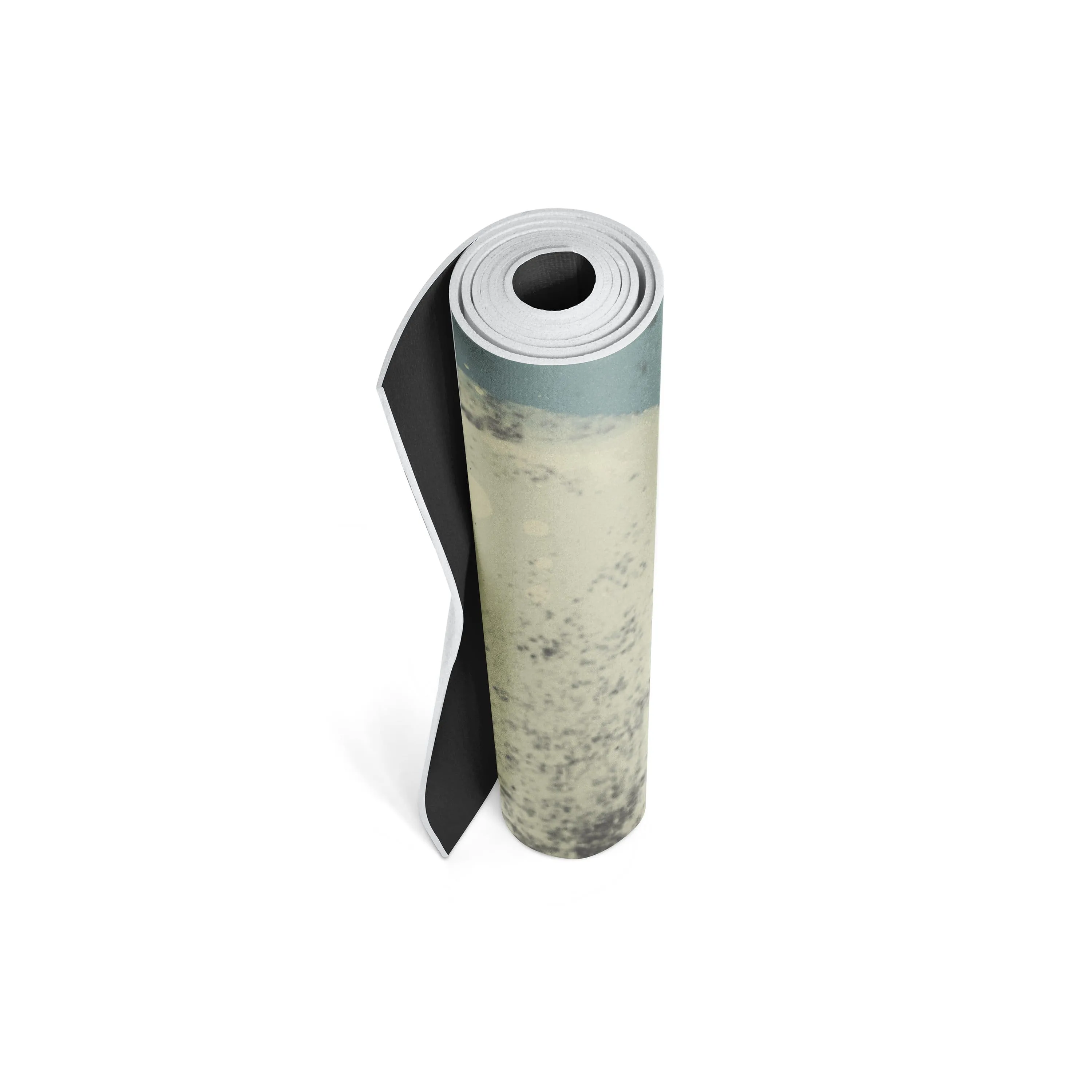 Ascend Yoga Mat Zebes Mat by Yune Yoga