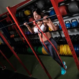 ATREQ Power Bands