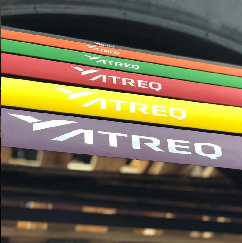 ATREQ Power Bands