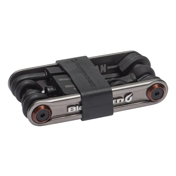 Blackburn Tradesmen Multi Tool