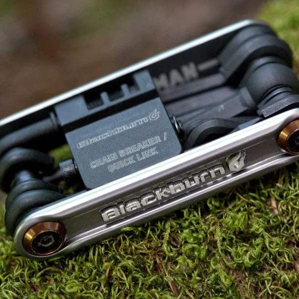 Blackburn Tradesmen Multi Tool