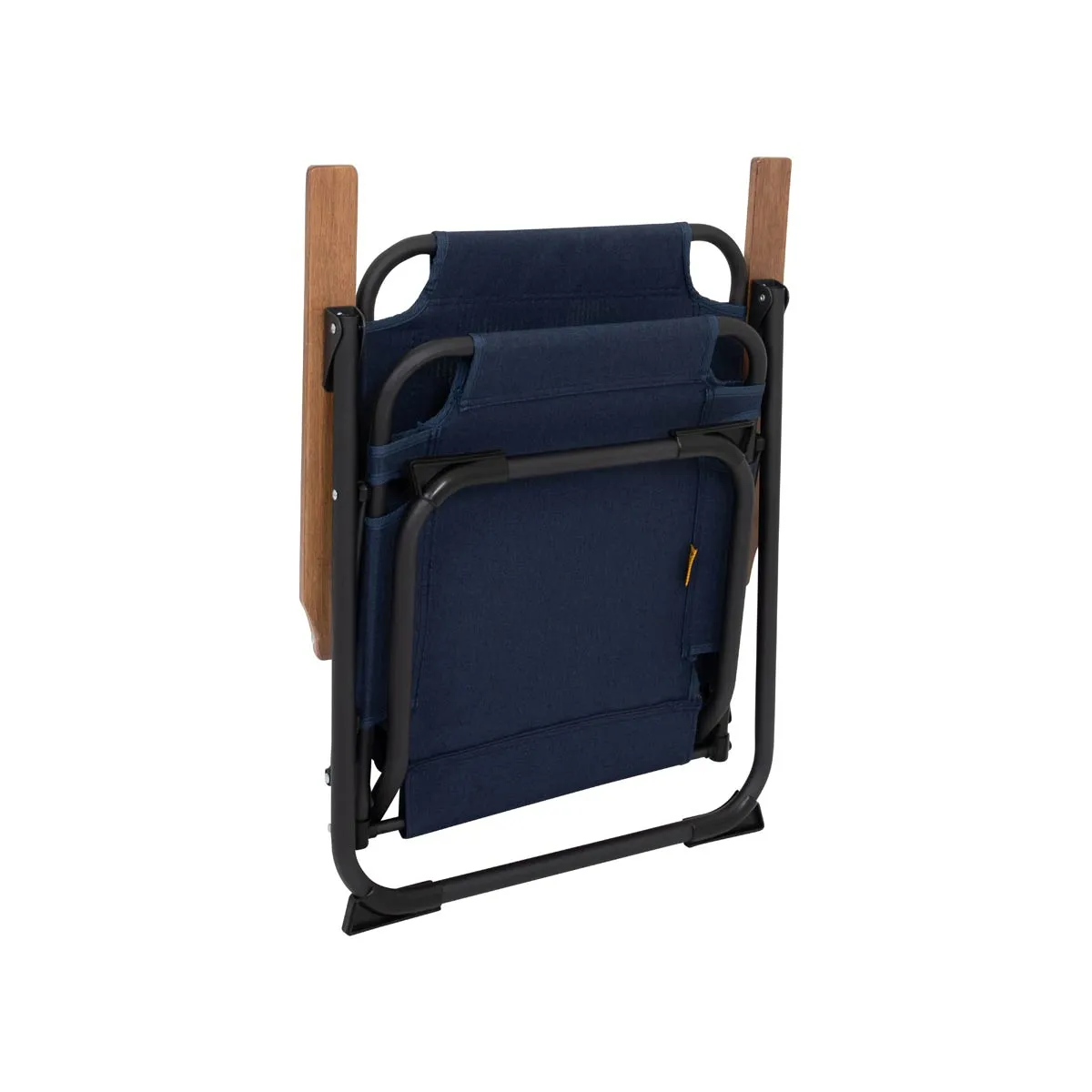 Bo-Camp Industrial Collection Chair Bushwick M Blue