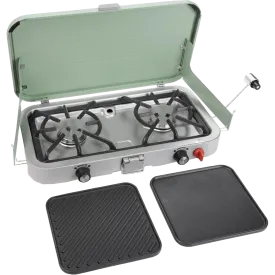 Cascade 3-in-1 Stove