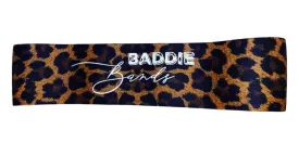 Cheetah-licious Baddie Band