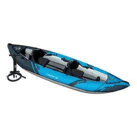 CHINOOK 100 - CL Inflatable Kayak