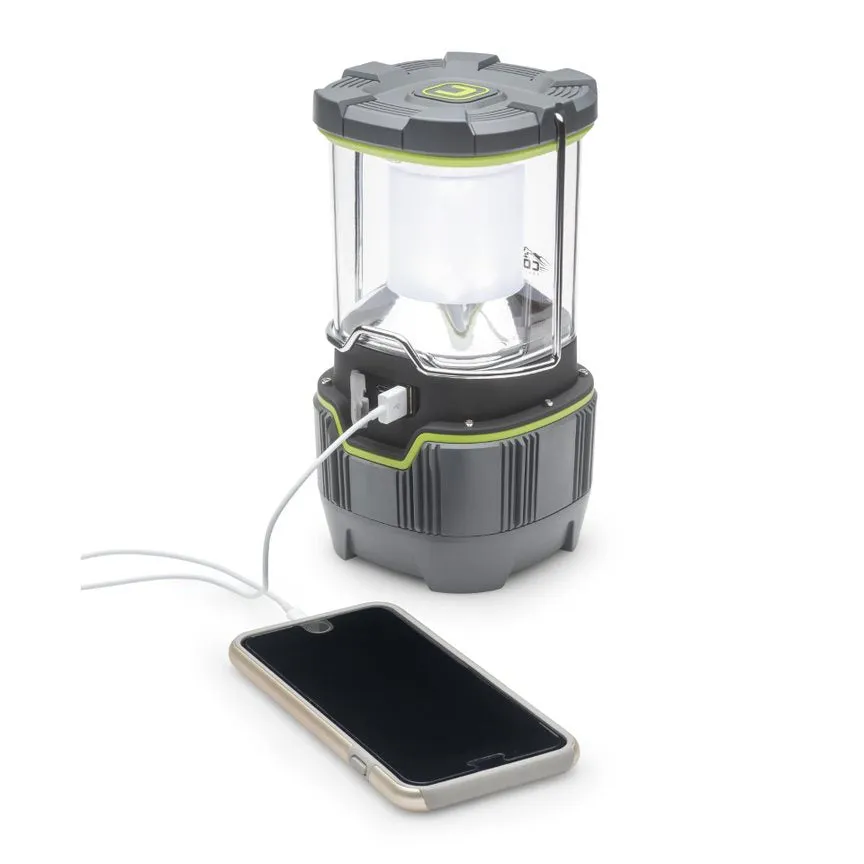 Core 1000L Rechargeable Lantern