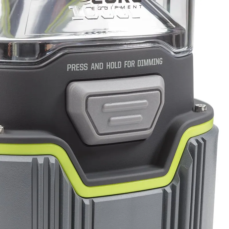Core 1000L Rechargeable Lantern