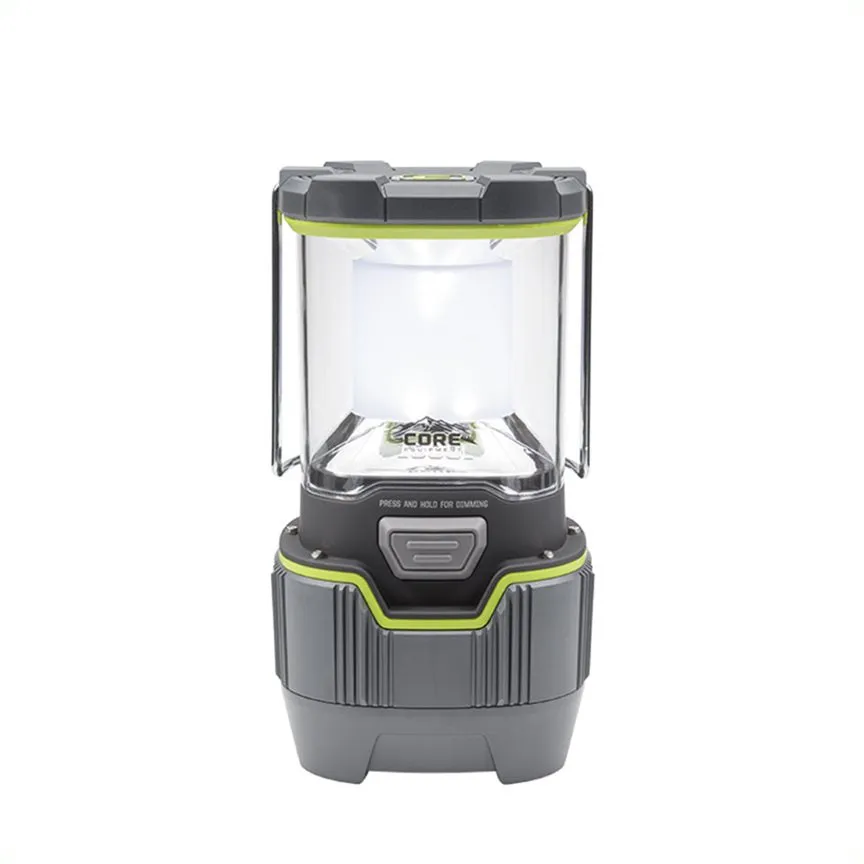 Core 1000L Rechargeable Lantern