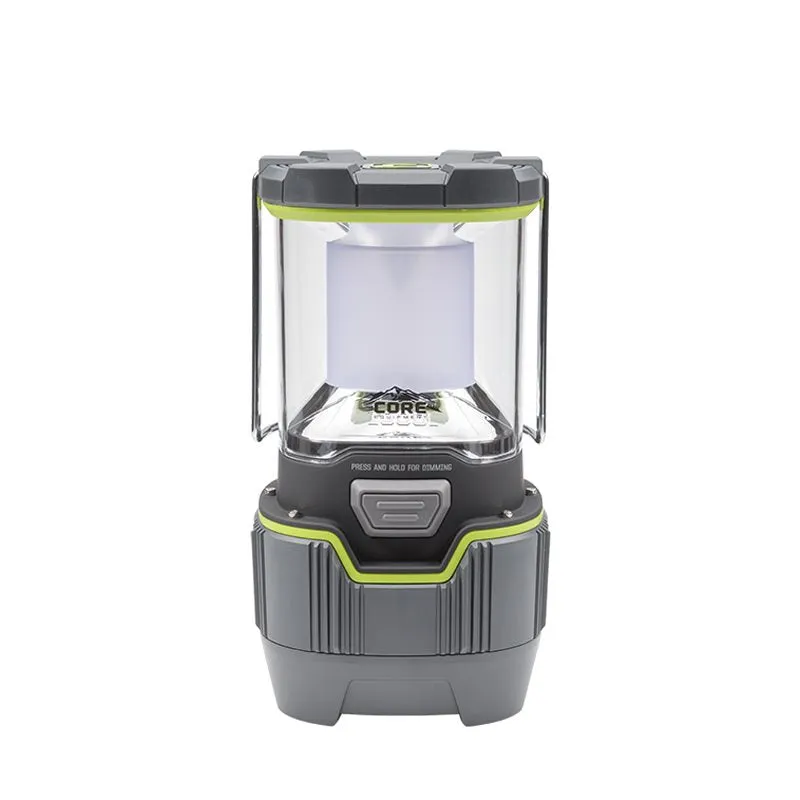 Core 1000L Rechargeable Lantern