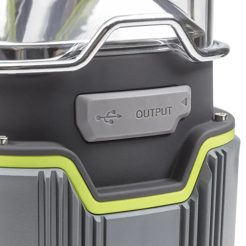Core 1000L Rechargeable Lantern