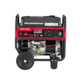Craftsman | 8000 Watt Portable Generator