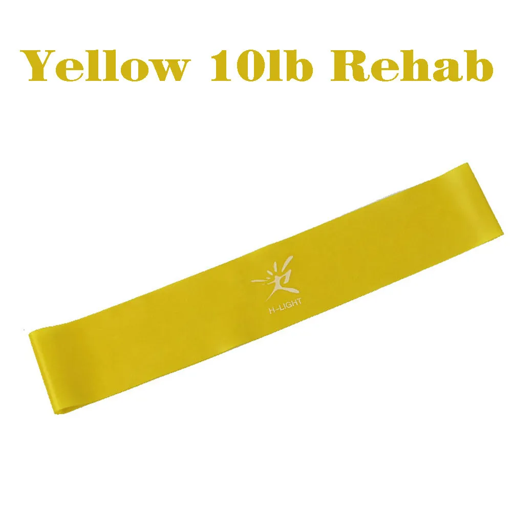 CrossFit/ Pilates/ Muscle Training RESISTANCE BANDS (Sets from $12.96 - $17.96)