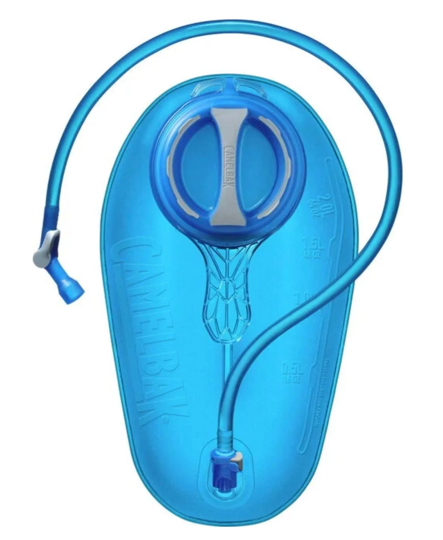 Crux 2 Liter Water Reservoir