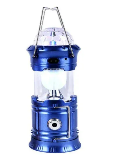 Custom Logo Solar Goldmore1 Lantern