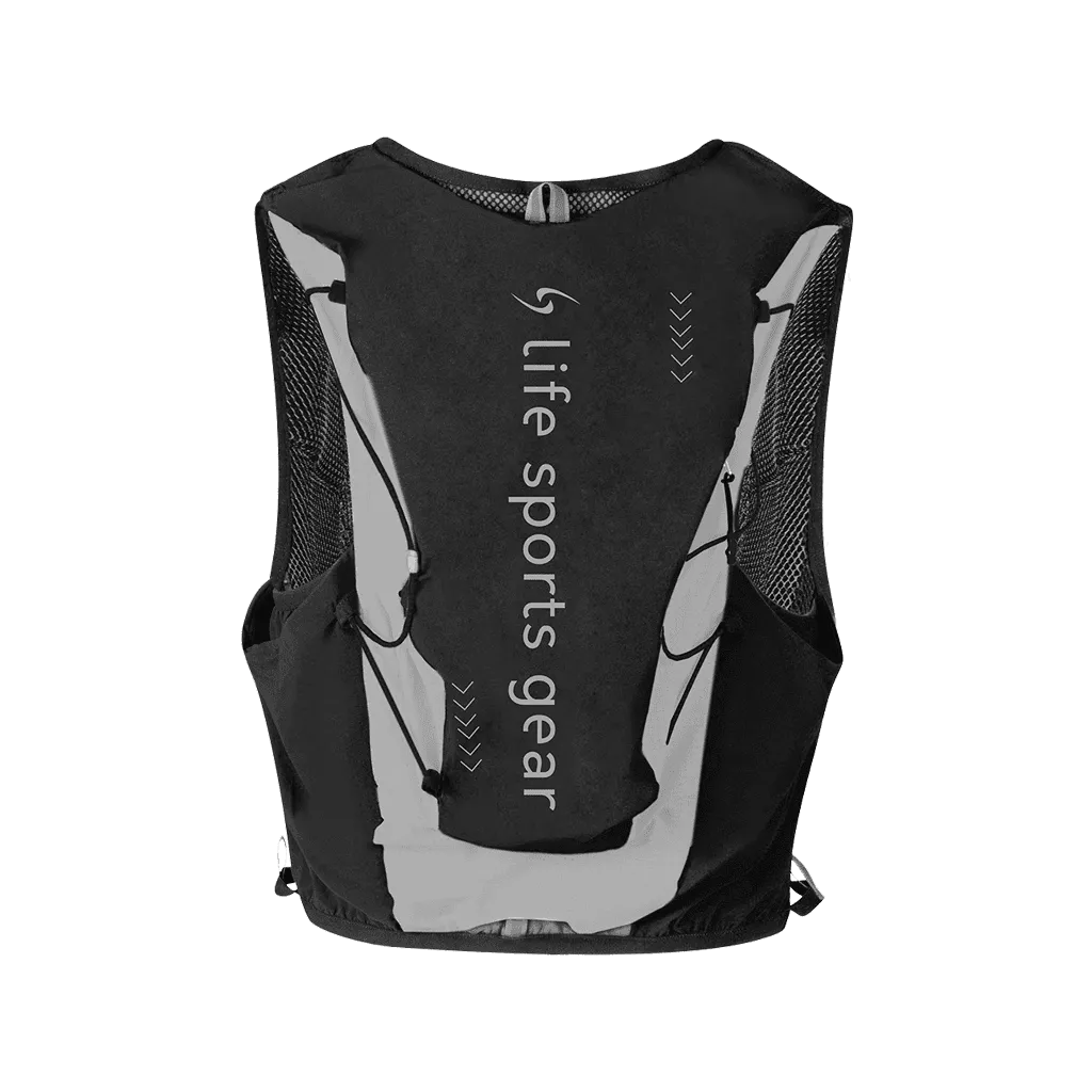 Cyclone ECO Running Vest - 10L