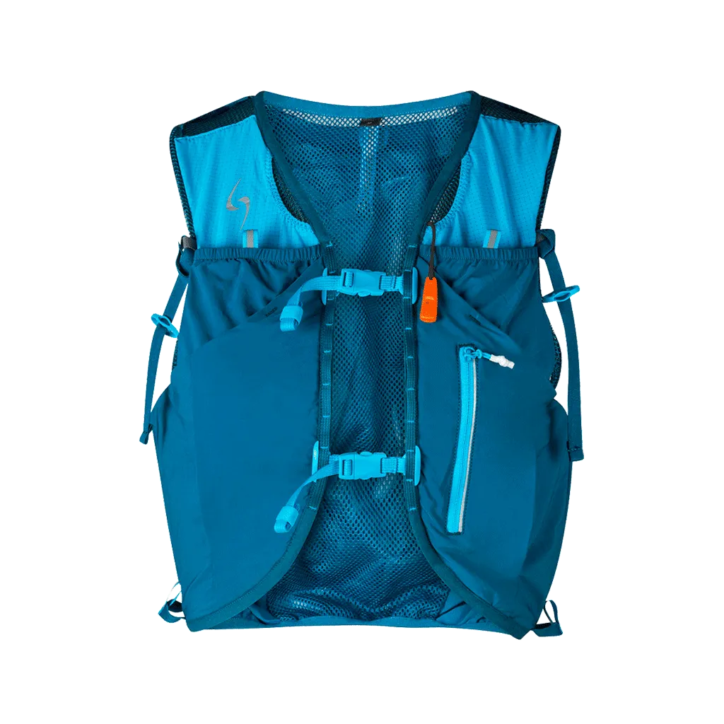 Cyclone ECO Running Vest - 10L