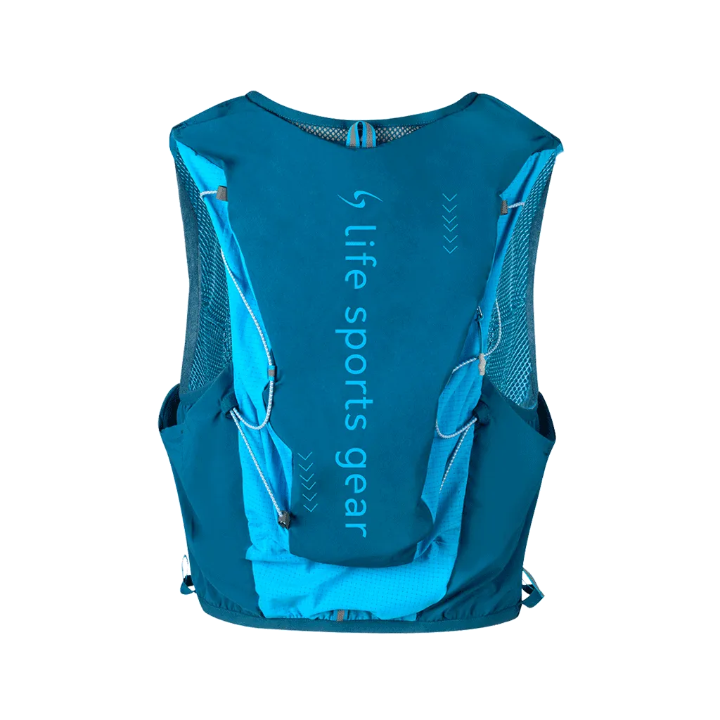 Cyclone ECO Running Vest - 10L