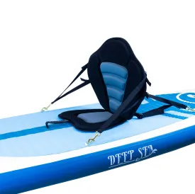 Deep Sea SUP-board kayak seat