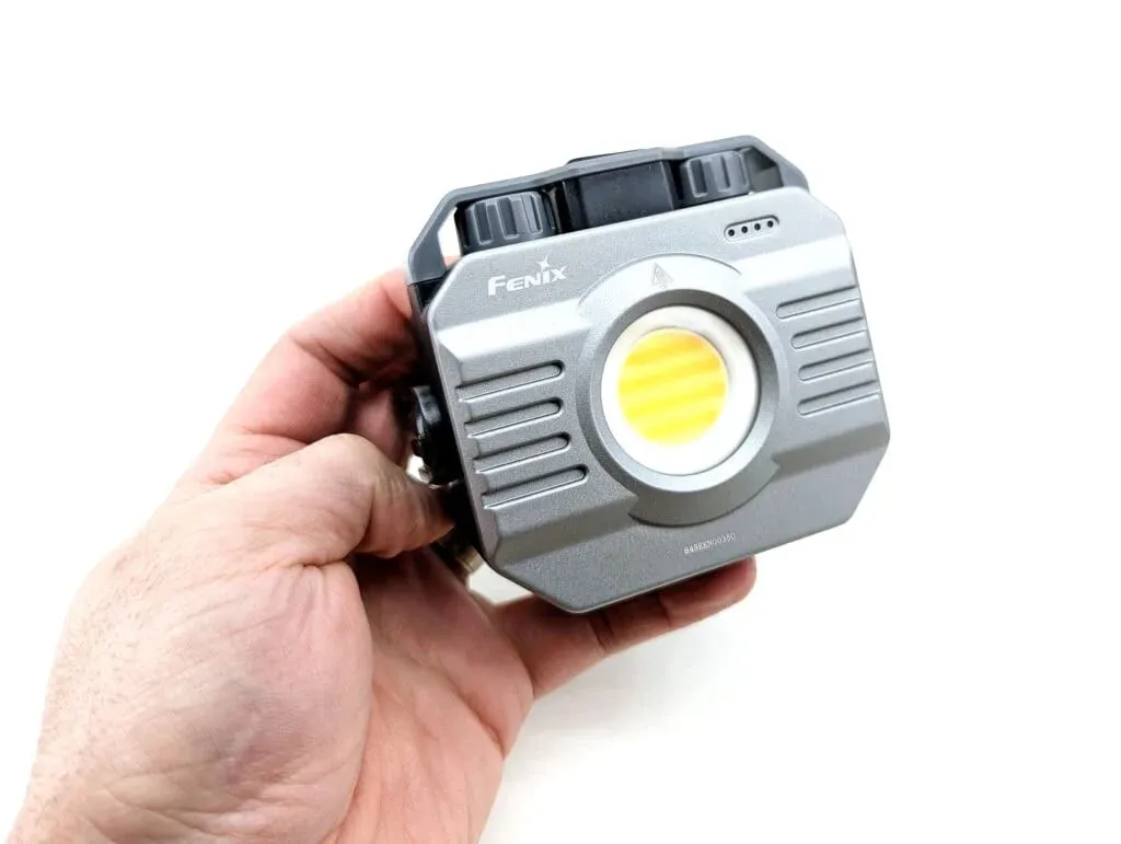 Fenix CL28R Outdoor Lantern