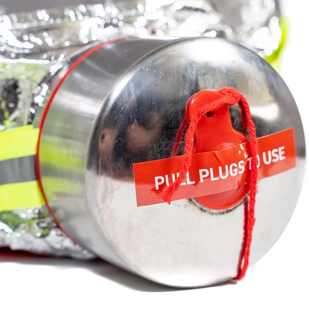 Fire Evacuation Mask