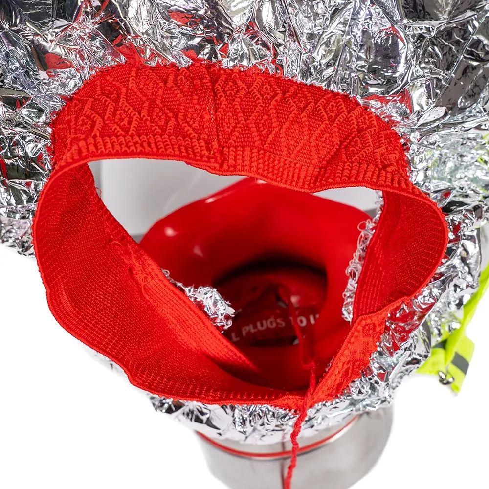Fire Evacuation Mask