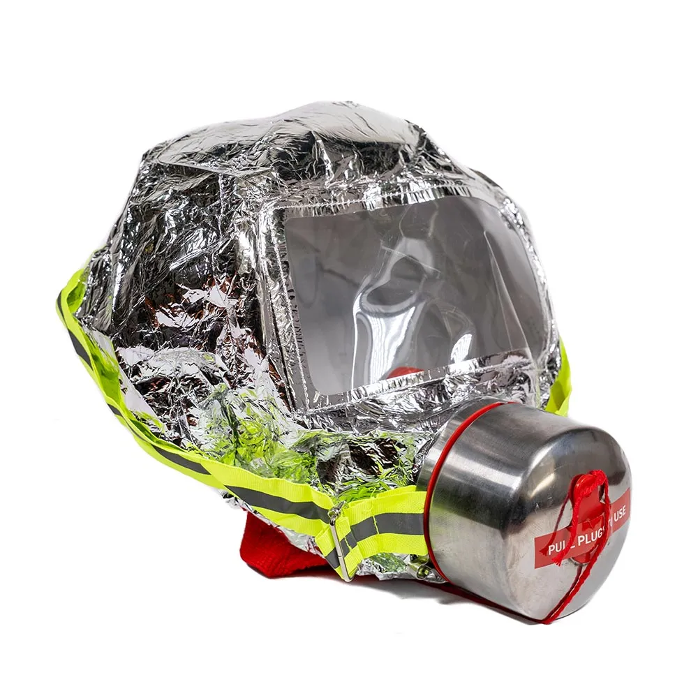 Fire Evacuation Mask