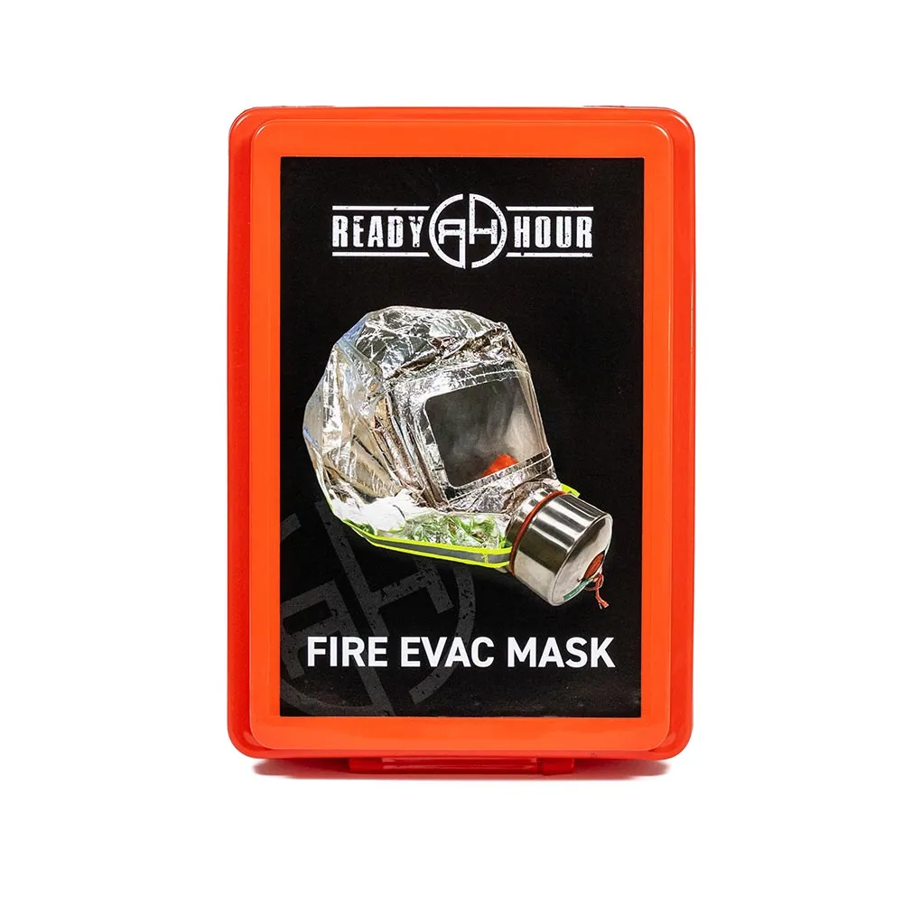 Fire Evacuation Mask