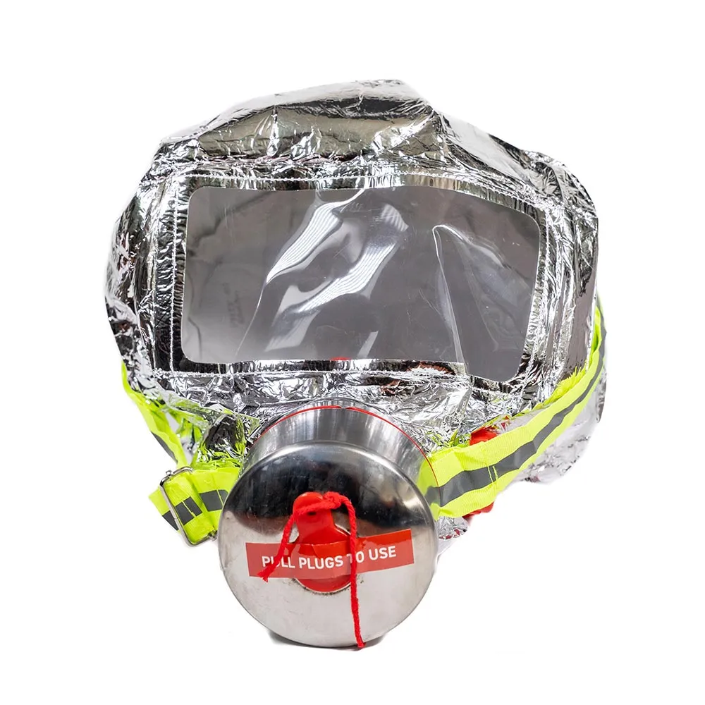 Fire Evacuation Mask