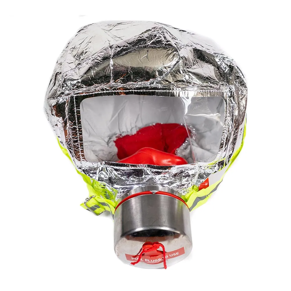 Fire Evacuation Mask