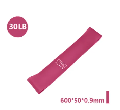 FITBAND Resistance Yoga Bands