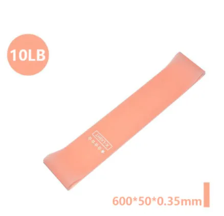 FITBAND Resistance Yoga Bands