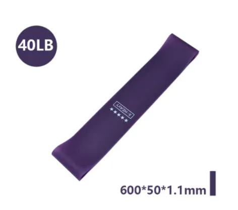 FITBAND Resistance Yoga Bands