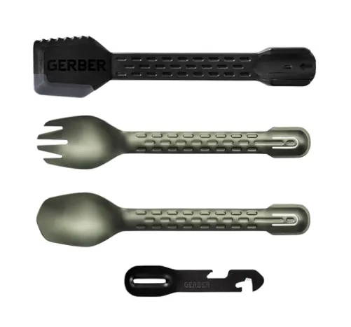 Gerber Compleat Multi-tool