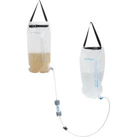 GravityWorks 4L Filter System