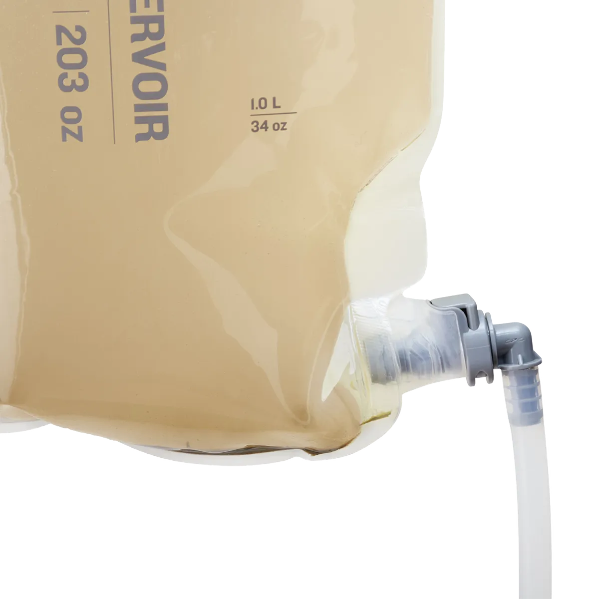 GravityWorks 4L Filter System