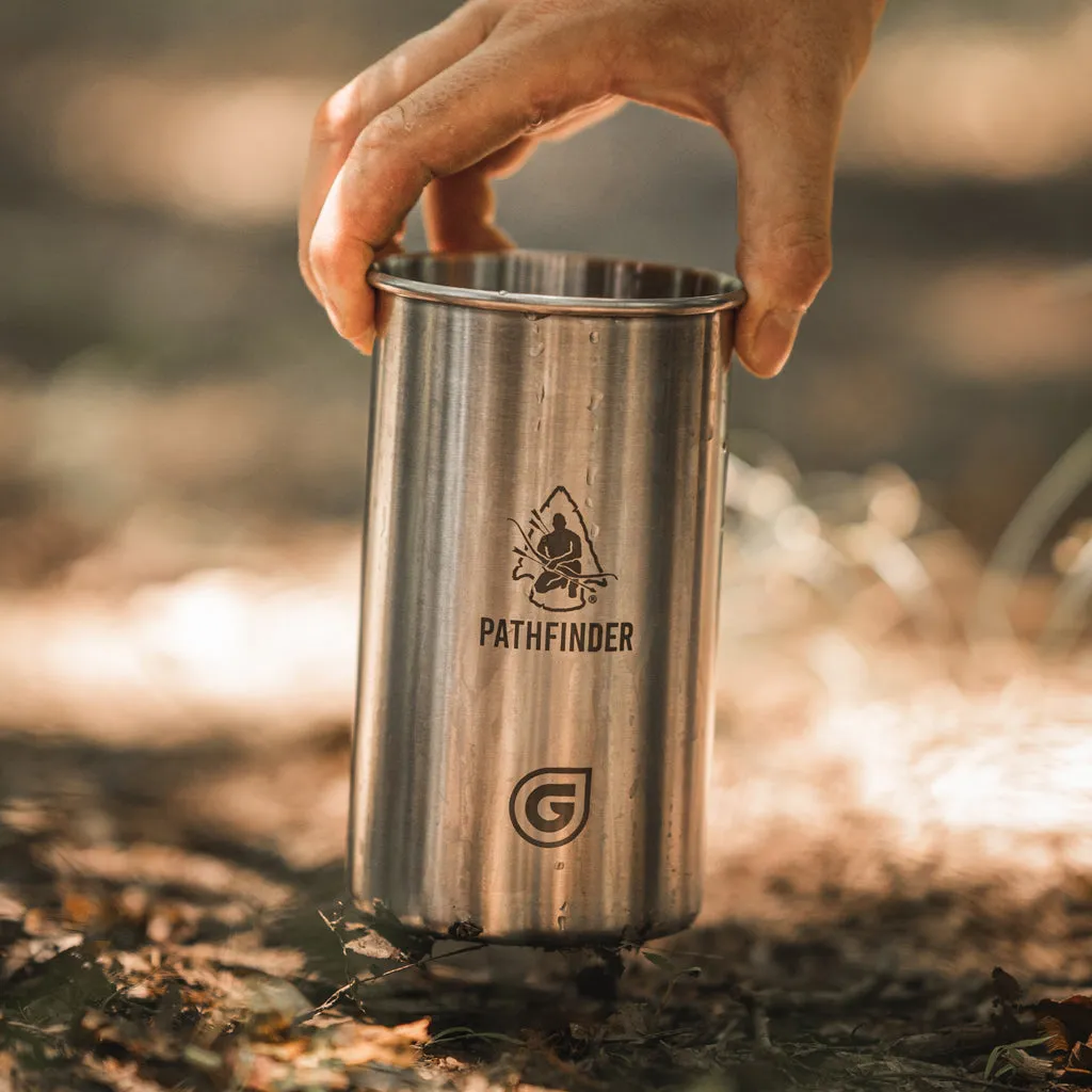 Grayl   Pathfinder Filtration Kit