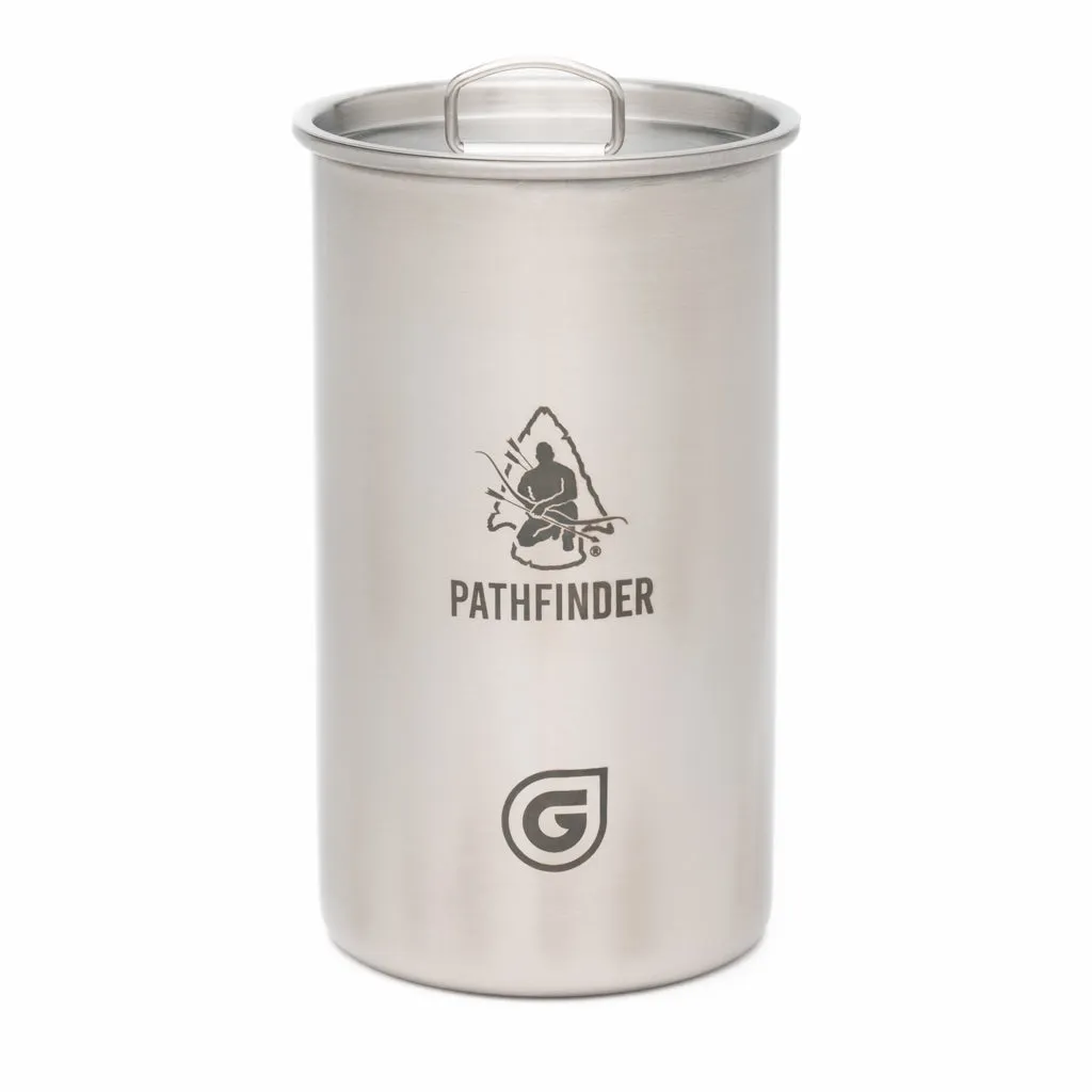 Grayl   Pathfinder Filtration Kit