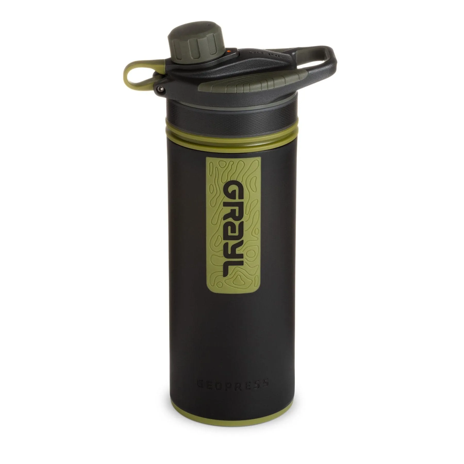Grayl   Pathfinder Filtration Kit