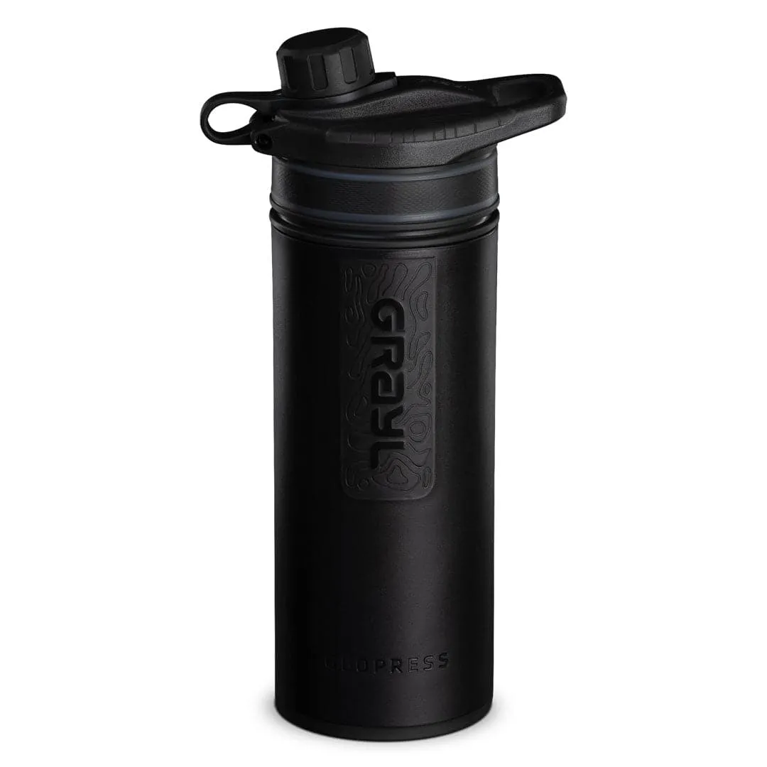 Grayl   Pathfinder Filtration Kit
