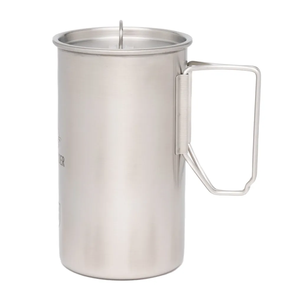 Grayl   Pathfinder Filtration Kit