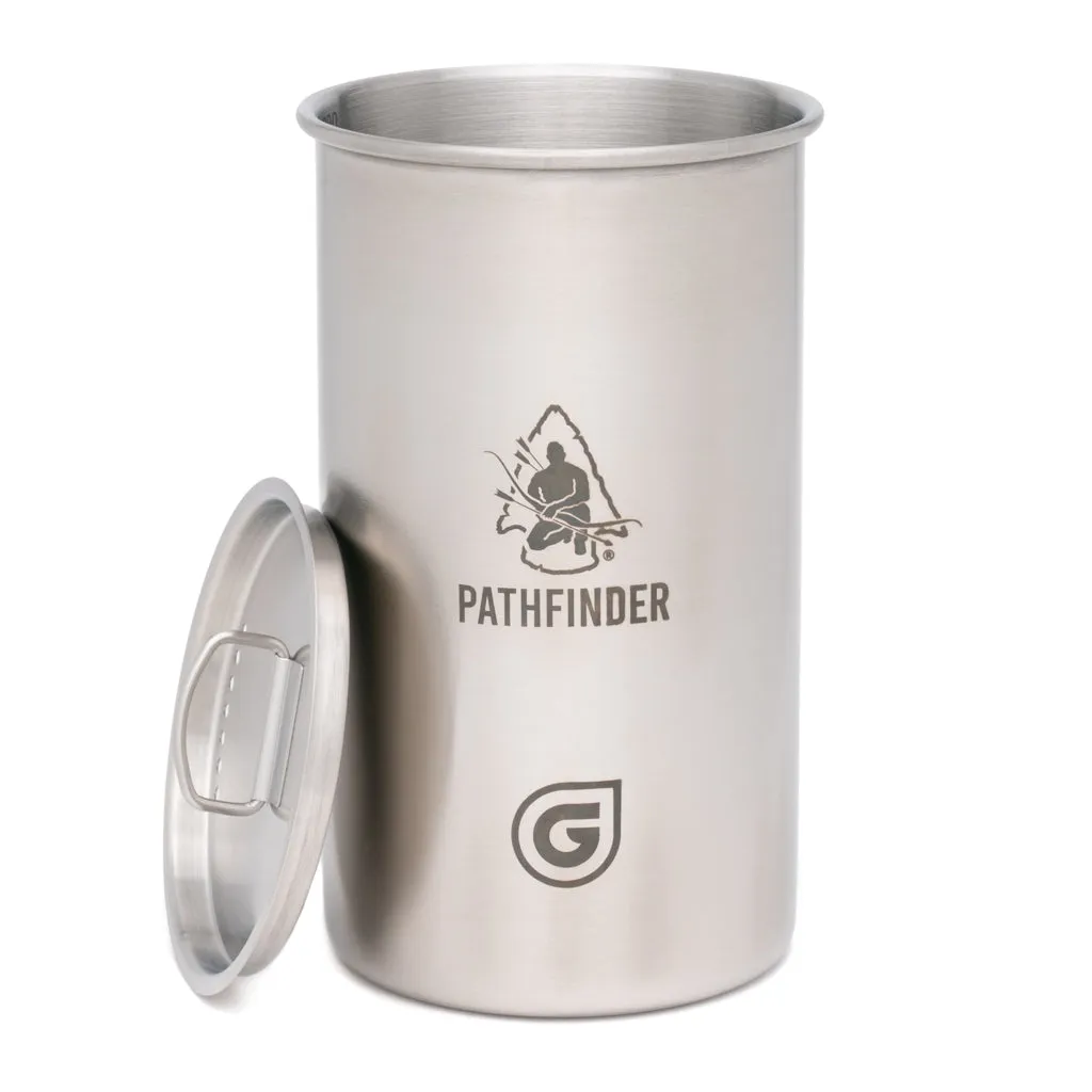 Grayl   Pathfinder Filtration Kit