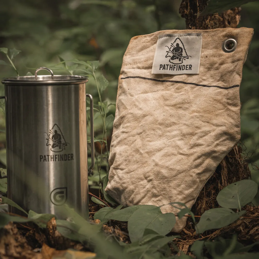 Grayl   Pathfinder Filtration Kit