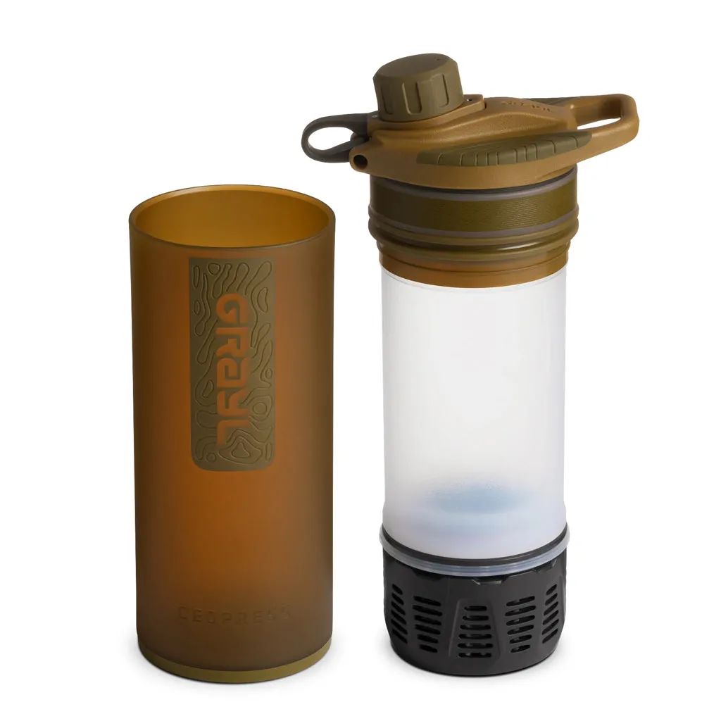 Grayl   Pathfinder Filtration Kit