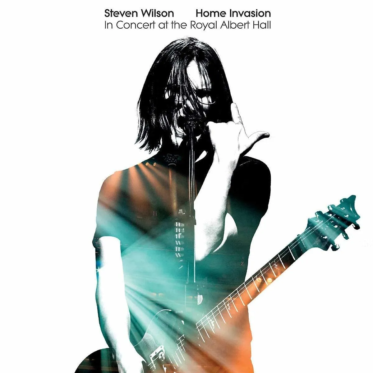 Home Invasion: In Concert At The Royal Albert Hall[Blu-ray/2 CD]