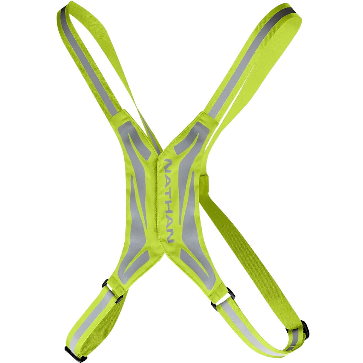 HyperNight Reflective Vest Lite