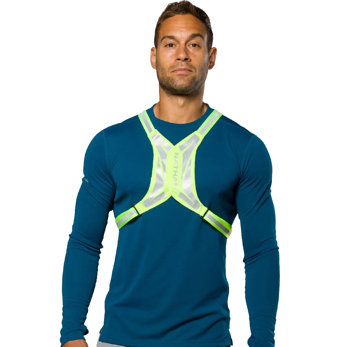 HyperNight Reflective Vest Lite