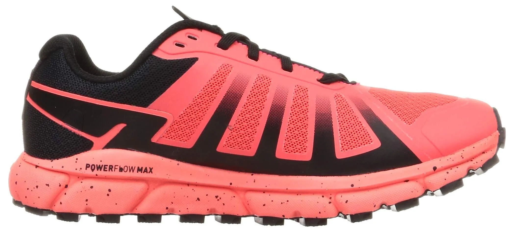 Inov-8 Terraultra G270 Coral/Black Women's Size 10.5 Trail Running Shoes
