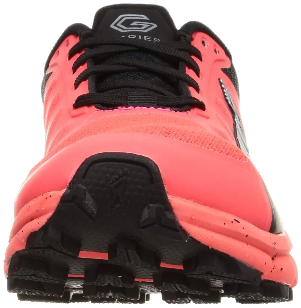 Inov-8 Terraultra G270 Coral/Black Women's Size 10.5 Trail Running Shoes